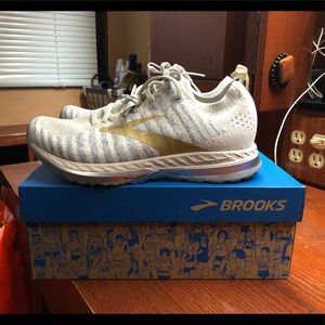 Women’s Brooks Bedlam 2 Size 8